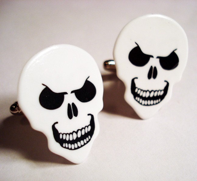 skull pick