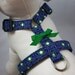 Dog Harness - Country Club