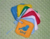 Scavenger Hunt Cards / Travel Game / On The Go