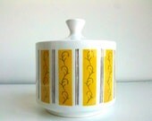 Mikasa Sugar Bowl