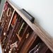 Printer Drawer Necklace and Bracelet Display