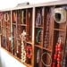 Printer Drawer Jewelry Display