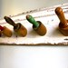 Rolling Pin Hook Rack