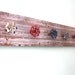 Red, White and Blue garden faucet handle Display Rack
