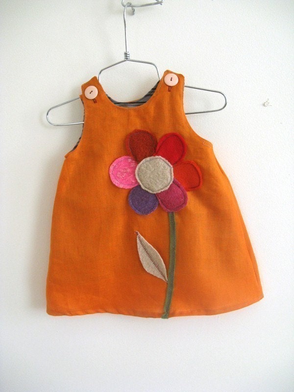 Wonderland Dress