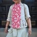 Blouse Reserved for PistolStar