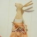 Jenny Madeline, A Primitive Folk Art Pattern from Raven's Haven