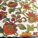 RESERVED FOR KELLY Mid Century Hairpin Leg Stool Ottoman