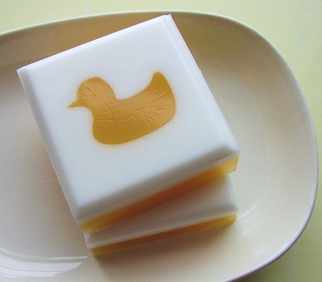 duck soap