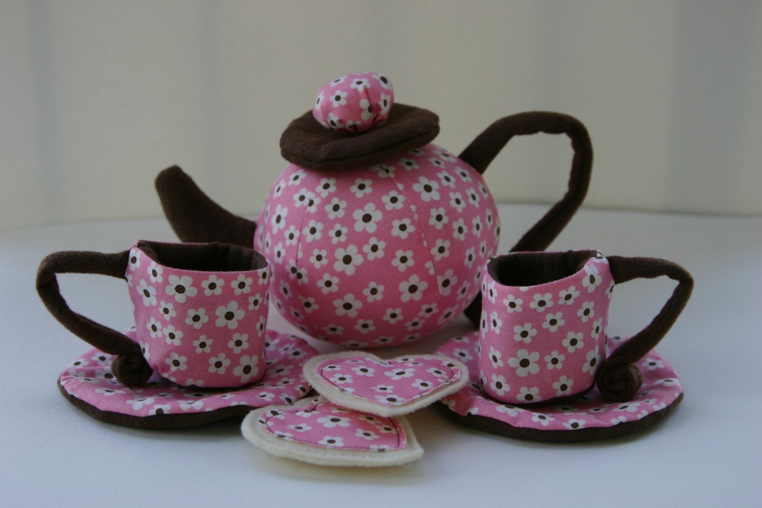 Time for Tea for Two