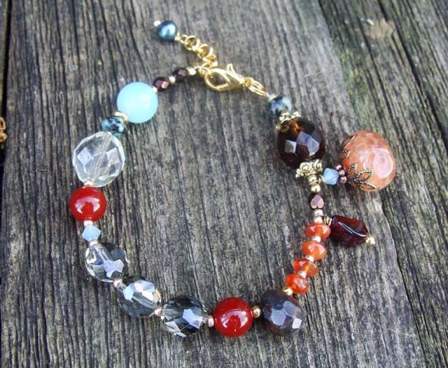 SALE Glimmer Bracelet