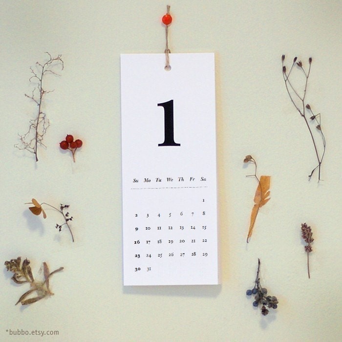 2013 PRINTABLE CALENDAR Old School SU By Bubbo On Etsy