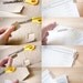 Half-letter TRAVEL PRINTABLE organizer / trip planner (50 kinds of pages / 28 tabs / templates / worksheets)