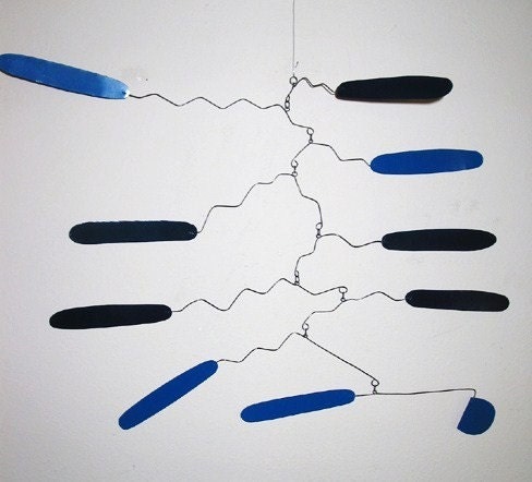 blue amok