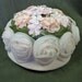 Vintage Summer Hat 1950s