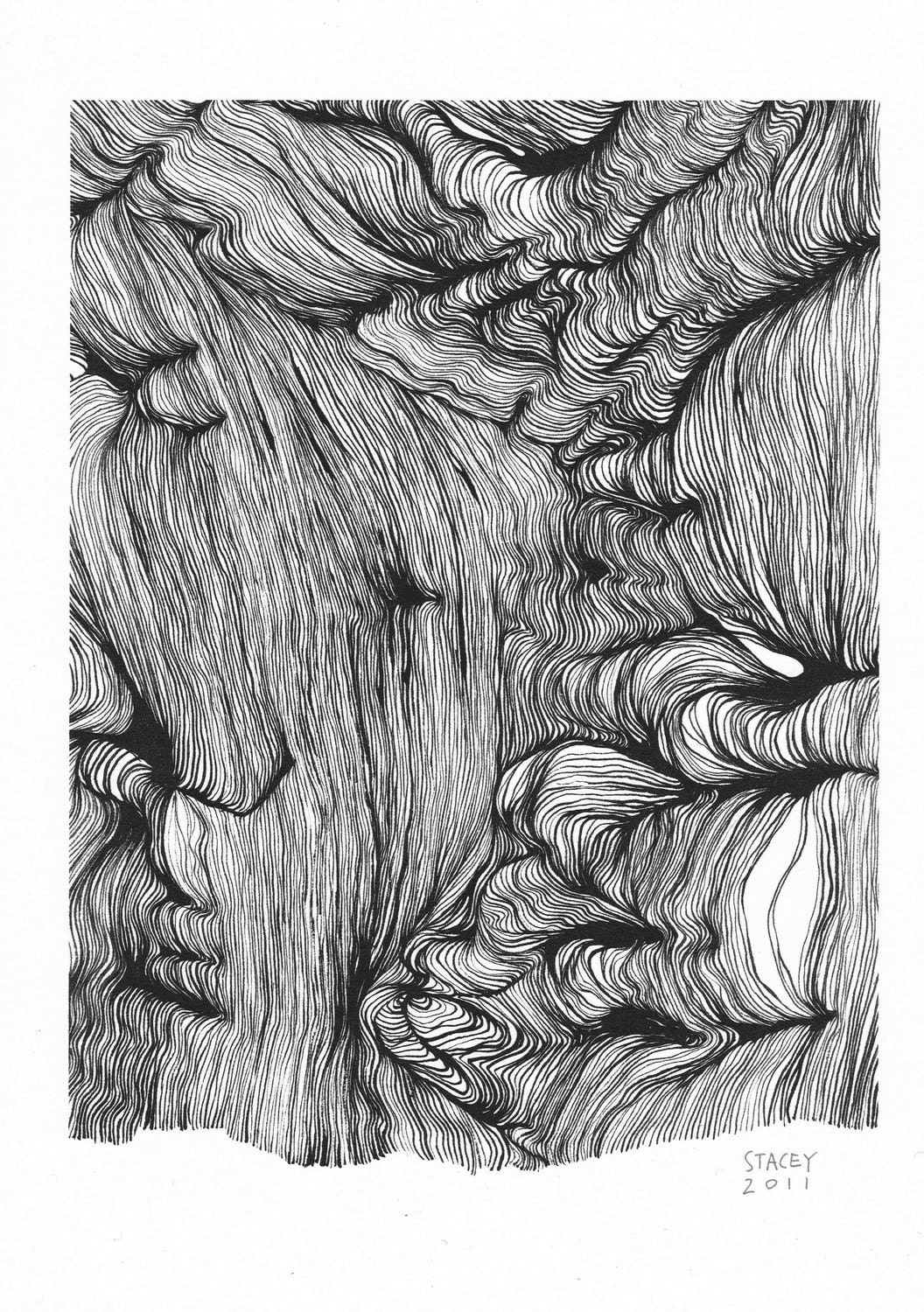 Print 'Linear 2'