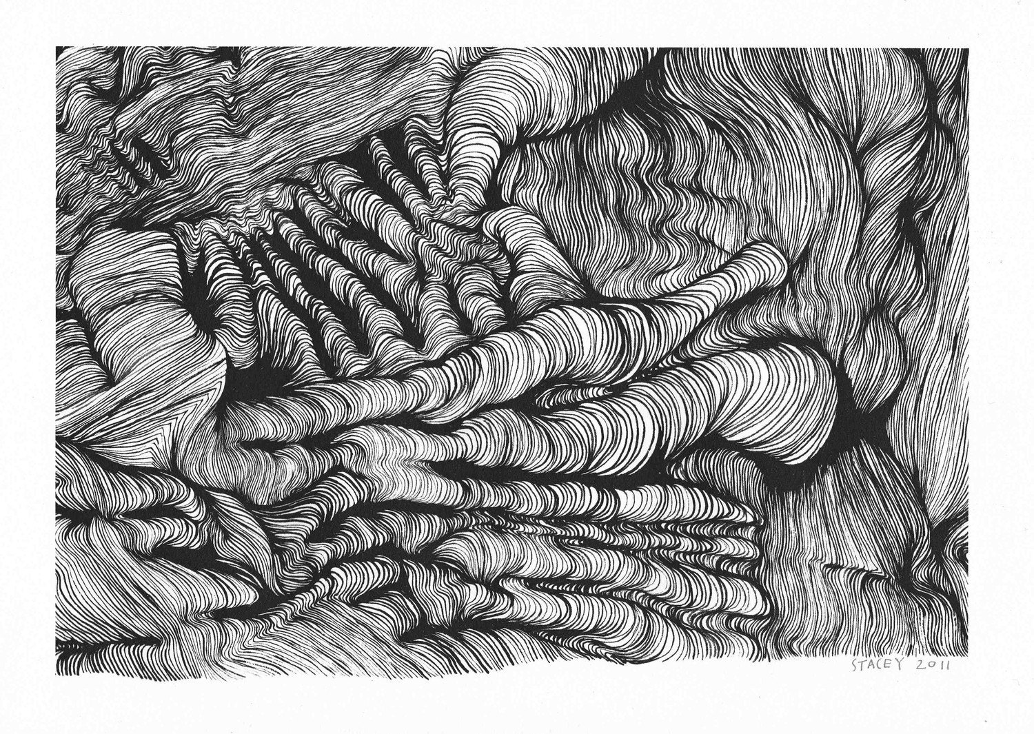 Print 'Linear 4'