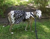GREYHOUND SUN DRESS - Choose fabric - Made to order