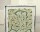 spring sale - botanical soldered jewelry