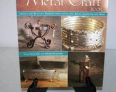 Book Metal Craft