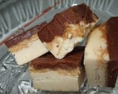 Tiger Butter Fudge with Free Shipping
