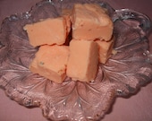 Orange Creamsicle Fudge with Free Shipping