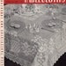 Decorative Tablecloths Book No 3385 Filet Crochet Lace Vintage 1943