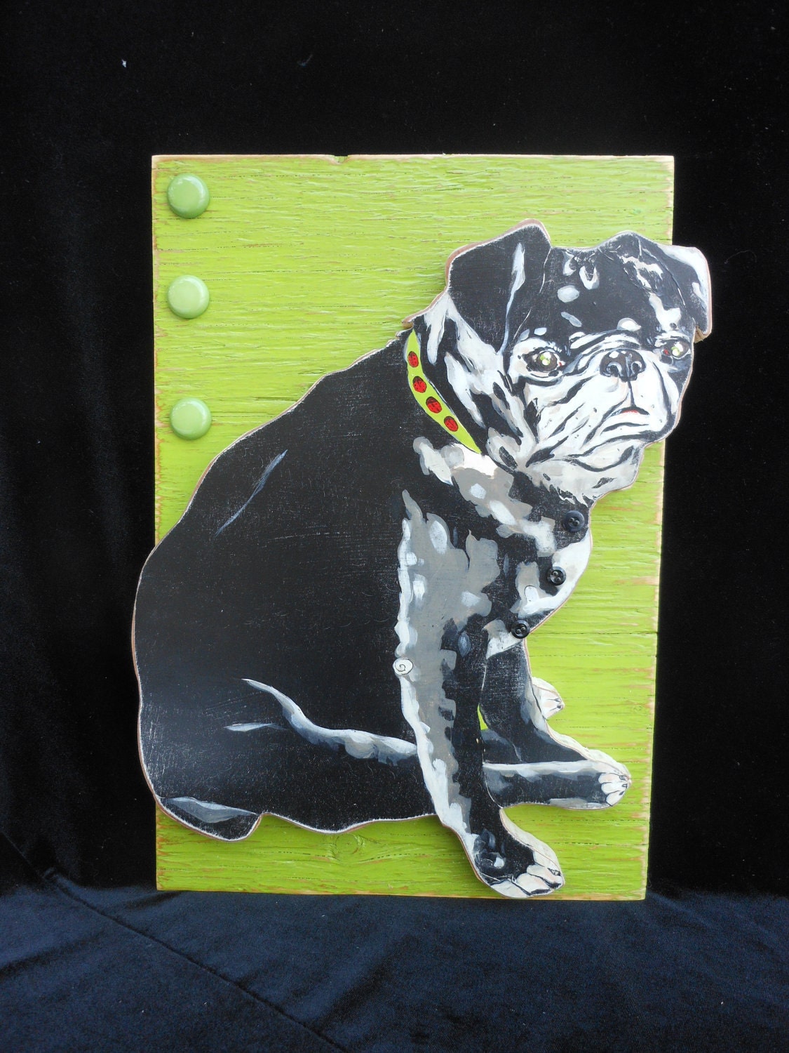 Pug