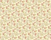 Seaside---Beach Chair in Cream--1 yard--October Afternoon for Riley Blake Fabrics