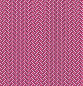SALE---1 yard---Ribbon Lattice in Fuchsia, Heirloom, Joel Dewberry, Free Spirit Fabrics