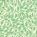 Summersville---Metro Floral Scandi in Red---1 yard--Lucie Summers for Moda Fabrics