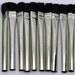 12 Piece 3/4" Acid Brush Set