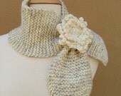 Tania Scarf-Crystal