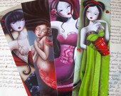 Buy 3 bookmarks get 1 free