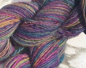 Nu-Tra- Handspun Yarn