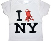 I Stroll NY