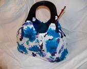 Big Mouth Project Bag