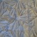 Rosette Style Full Duvet Cover made to order