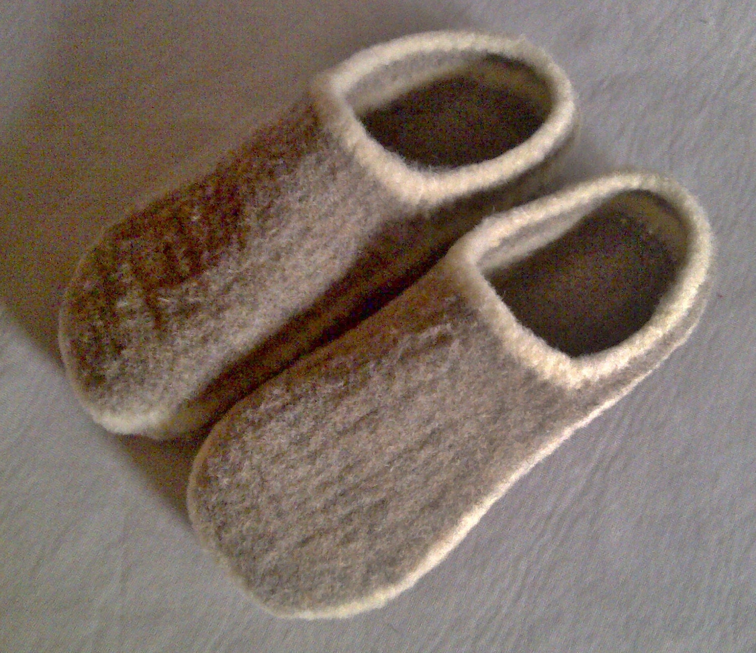 Wool Slippers Free Shipping