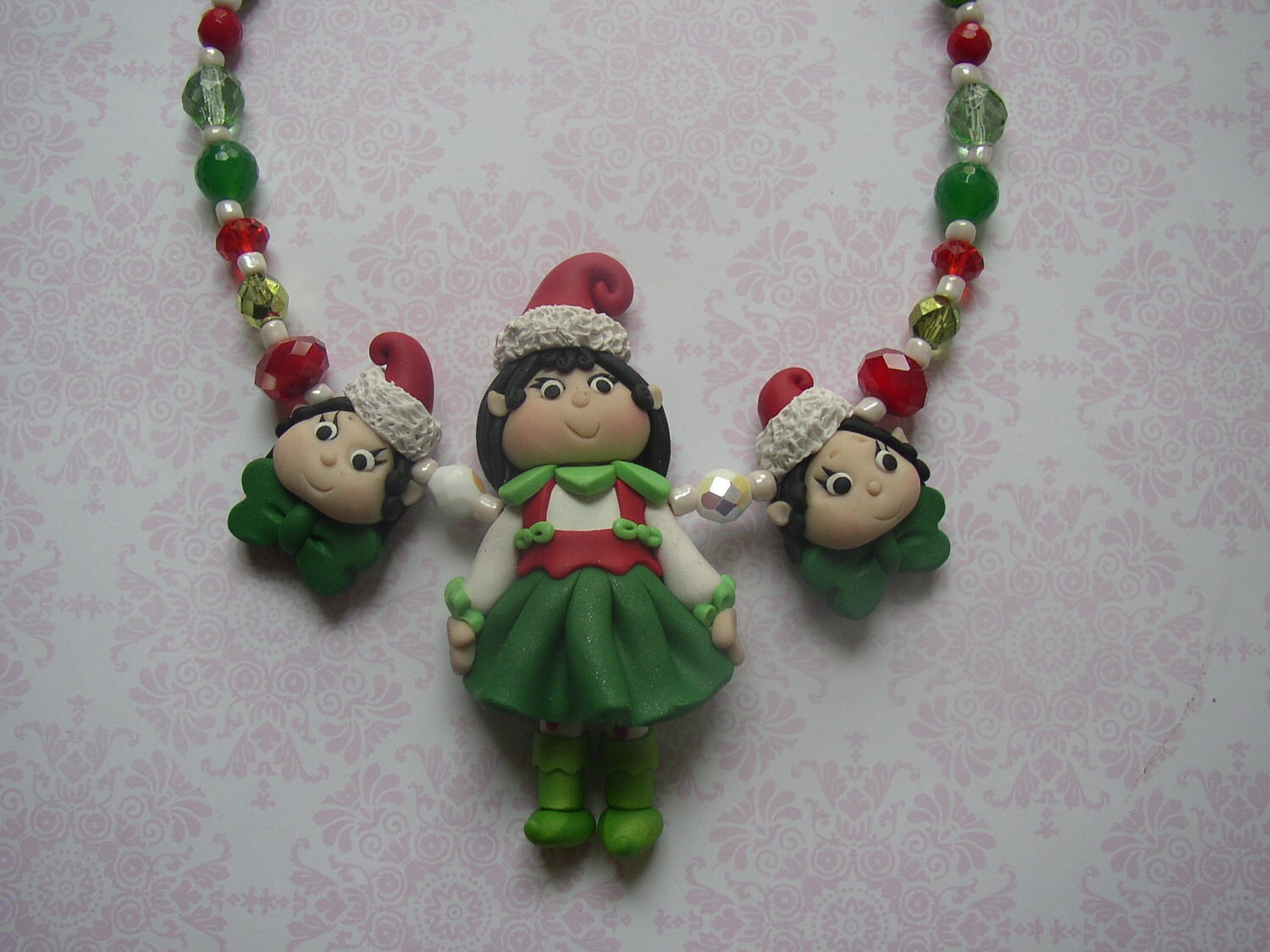 Two Elves