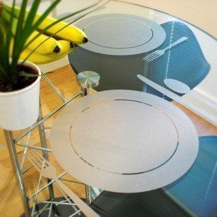 All Set - vinyl art decals stickers graphic