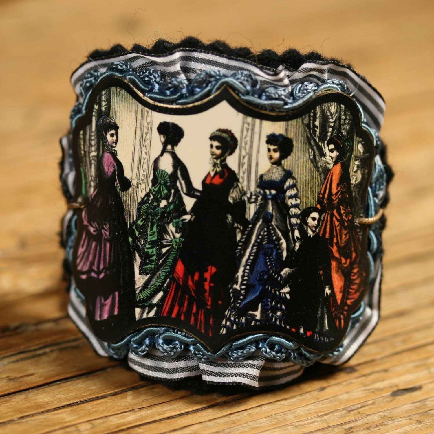 Soiree Bracelet