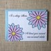 Mother's Day Note Card