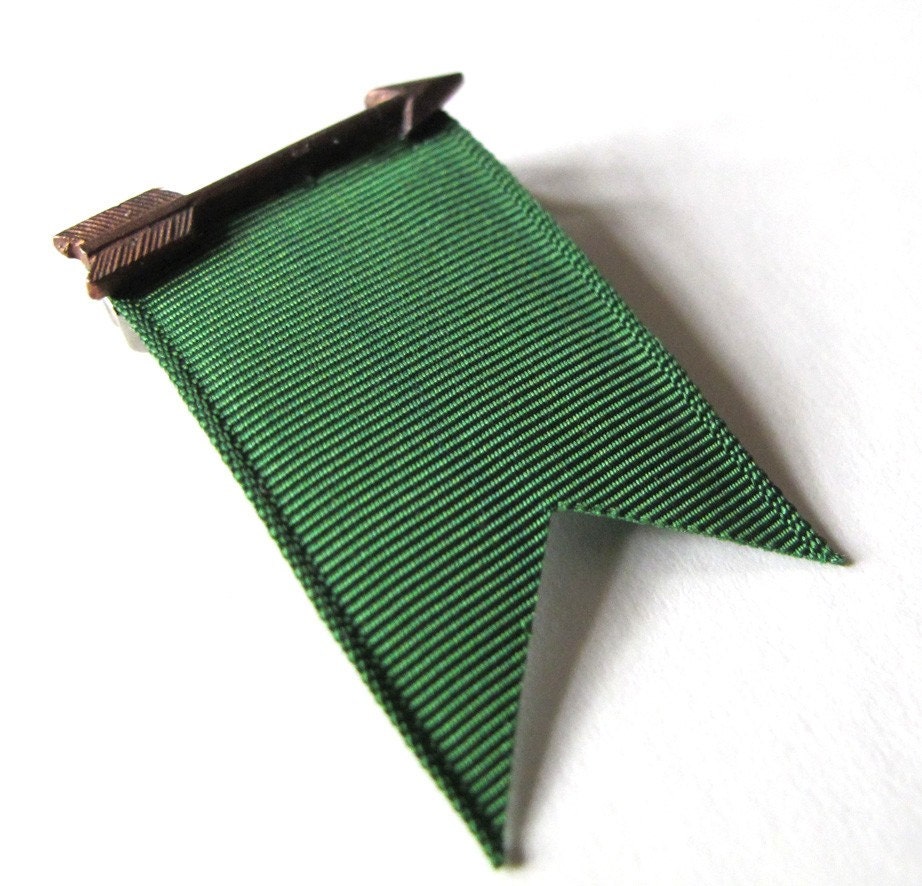 Sharp Shooter Merit Pin
