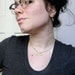 Whaling Museum Necklace
