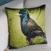 Pillow case Starling