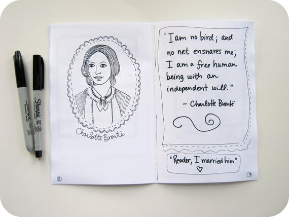 Creative Energy Zine Volume 2 - Women Writers