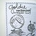 The Busy Knitter Zine 5 Simple Projects