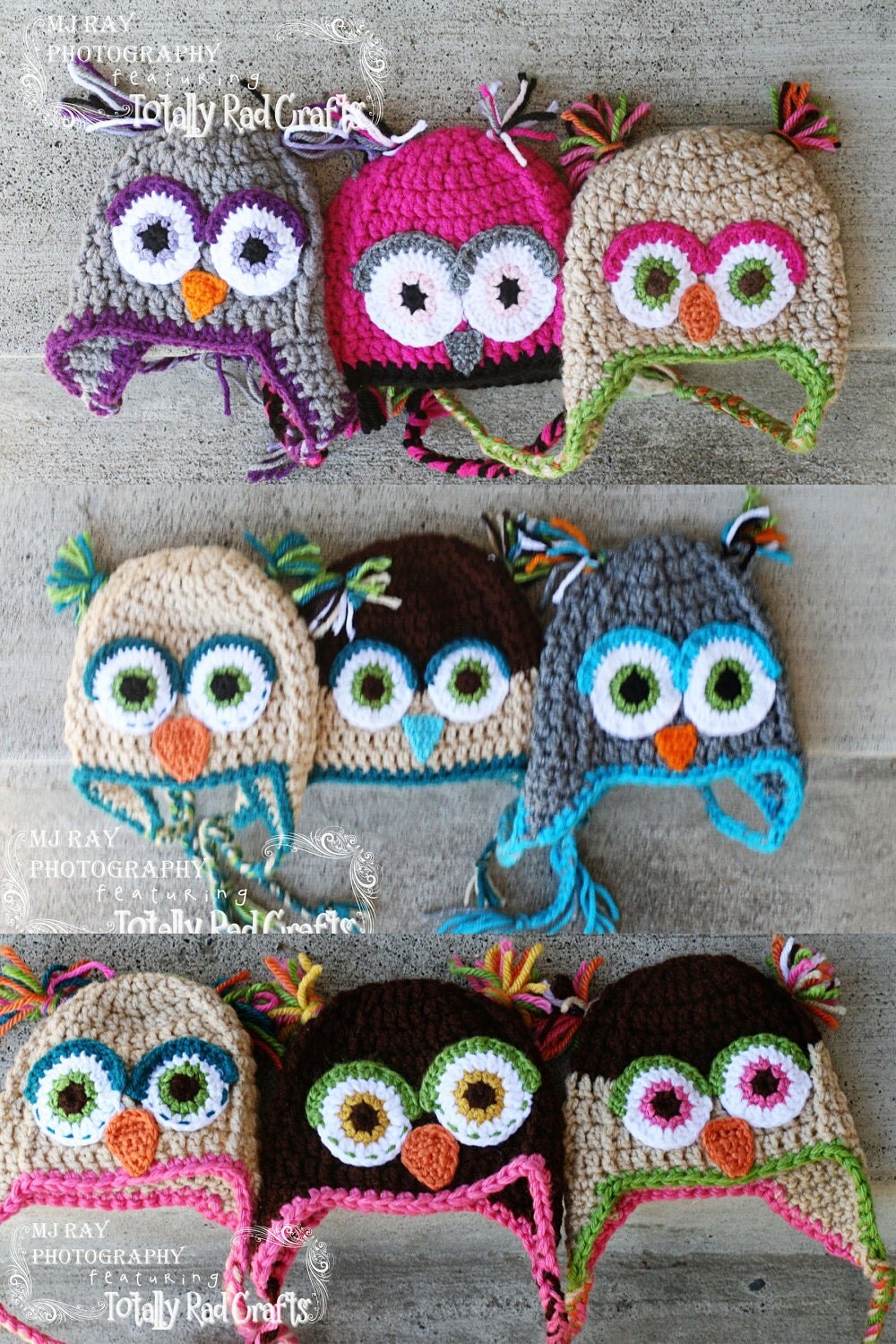 Custom Listing for lschiffer