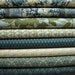 autumn glory fat quarters - clearance